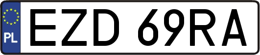 EZD69RA