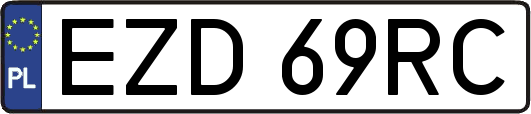 EZD69RC