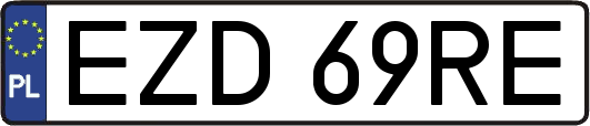 EZD69RE