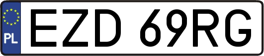 EZD69RG