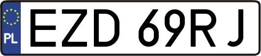 EZD69RJ