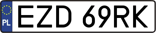 EZD69RK