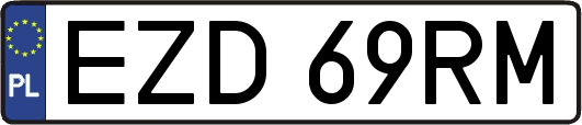 EZD69RM