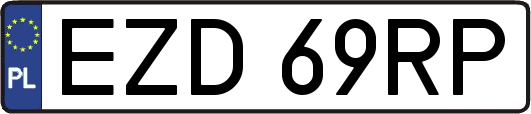 EZD69RP