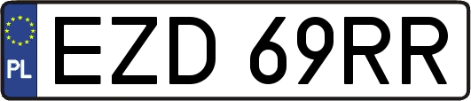 EZD69RR