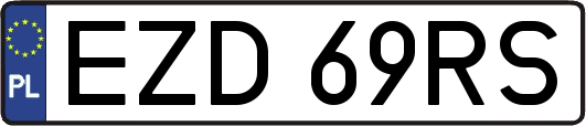 EZD69RS