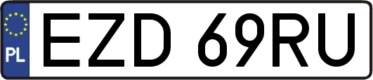 EZD69RU