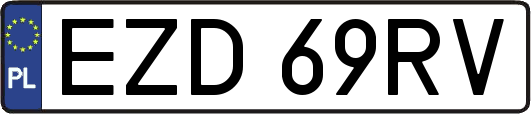 EZD69RV
