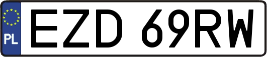 EZD69RW