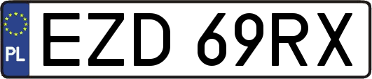 EZD69RX