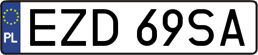 EZD69SA