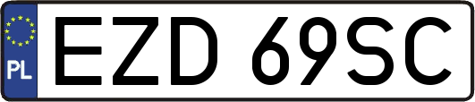 EZD69SC