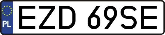 EZD69SE
