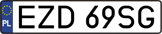 EZD69SG