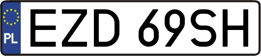 EZD69SH