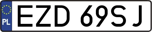 EZD69SJ
