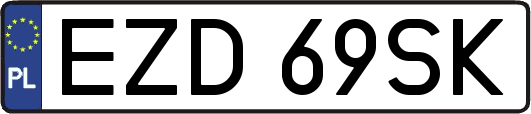 EZD69SK