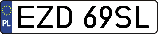 EZD69SL