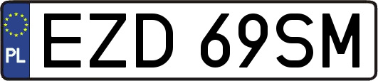EZD69SM