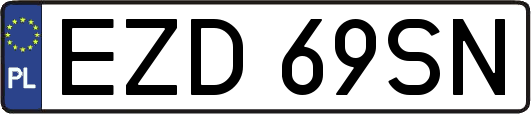 EZD69SN
