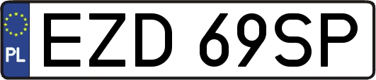 EZD69SP