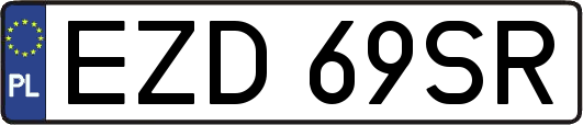 EZD69SR