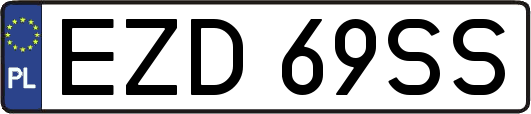 EZD69SS