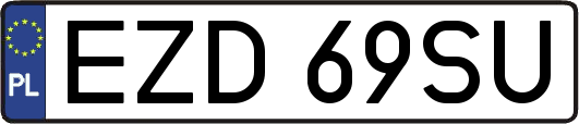 EZD69SU