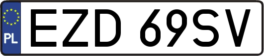 EZD69SV
