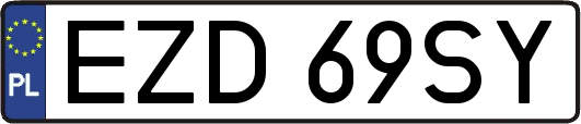 EZD69SY