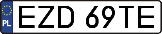 EZD69TE