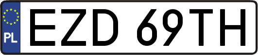 EZD69TH