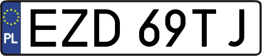 EZD69TJ