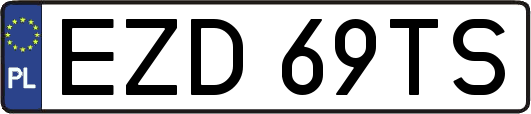 EZD69TS