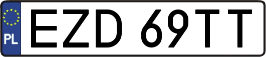 EZD69TT