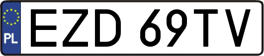 EZD69TV