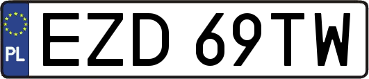 EZD69TW
