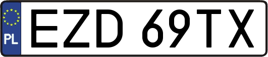 EZD69TX