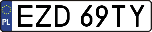 EZD69TY