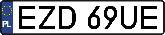 EZD69UE