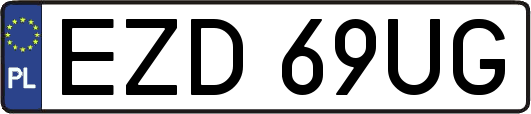 EZD69UG