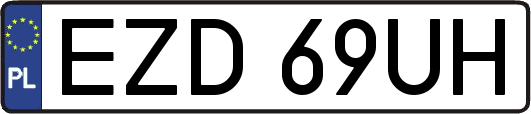 EZD69UH