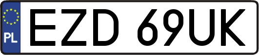EZD69UK