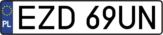 EZD69UN
