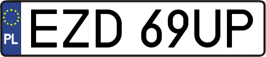 EZD69UP