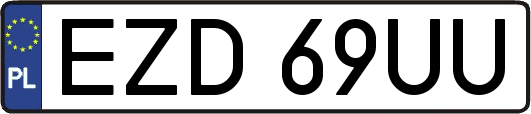 EZD69UU