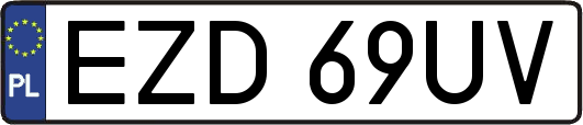 EZD69UV