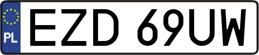 EZD69UW
