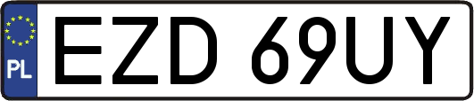 EZD69UY