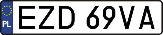 EZD69VA